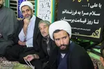يادواره 144 شهید حوزه شهری ملایر