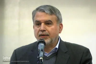 نشست هم اندیشی وزیر فرهنگ و ارشاد اسلامی با اصحاب نشر و قلم