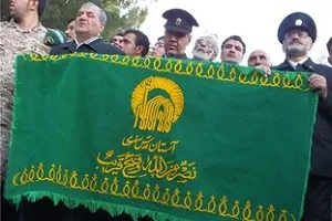 همدان؛ میزبان خادمان امام رضا(ع)