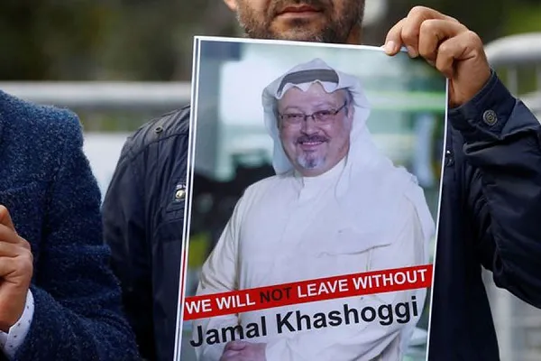 انگلیس، آلمان و فرانسه قتل خاشقچی را محکوم کردند