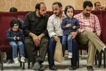 رقابت متسابقان رشته حفظ ۱۰ جزء، ۲۰ جزء و ترتیل مسابقات سراسری قرآن - اراک/عکاس:طاها نظیری