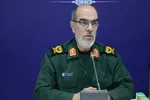 نیروهای مسلح جانفدای مردم هستند