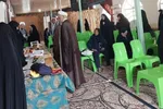چهل و ششمین دوره مسابقات سراسری قرآن کریم، مرحله شهرستانی - بابلسر