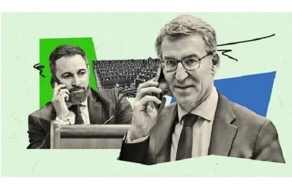 İspaniya dövləti müsəlmanlara qarşı nifrət çağırışlarını yaxından izləyir