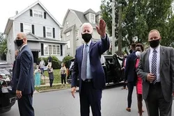 La victoire de Biden dans les médias internationaux et la fin des quatre années de mensonge de Trump