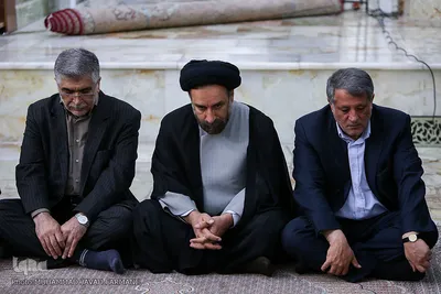 تجدید میثاق جامعه دانشگاهی با آرمان‌های امام راحل‌(ره)