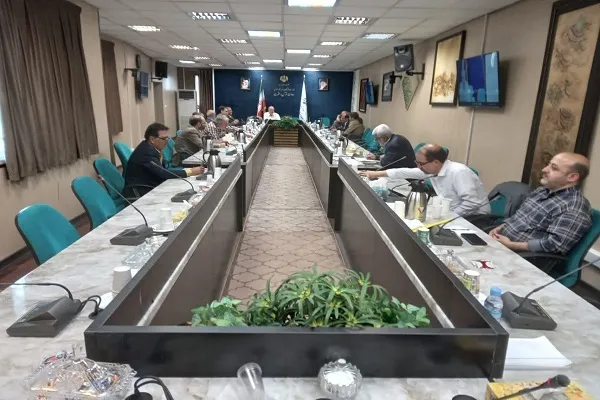 اعضای هیئت اجرایی کارگروه هنرمندان خادم قرآن انتخاب شد