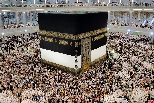 Arab Saudi: Visa Ziarah Bukanlah Izin untuk Melaksanakan Ibadah Haji