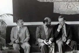 دکتر مصطفی چمران