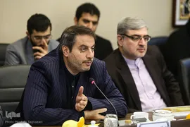 جلسه کمیسیون توسعه فعالیتهای تبلیغ و ترویج قرآن کریم