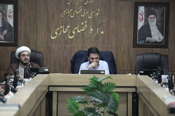 سند افق مطلوب کمیسیون عالی ارتقای تولید محتوا تصویب شد