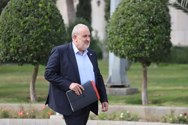 مدیریت مصرف آب کلید عبور از خشکسالی است