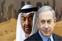 UAE Ta Aike Wa Isra'la Da Sakon Taya Murna Na Zagayowar Lokacin Da Yahudawa Suka Mamaye Falastinu