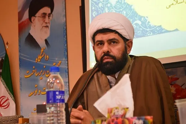 القائات دشمن علیە نظام با هدف انقلاب ستیزی و دروغ محض است