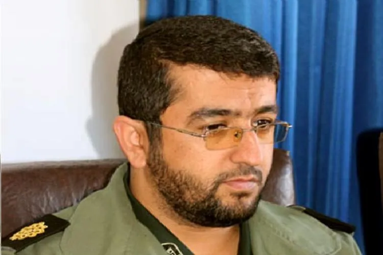 كشف دو انبار نگهداری اقلام بهداشتی در شیراز