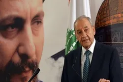 Lebanese Speaker Hopes for Return of Imam Musa Sadr