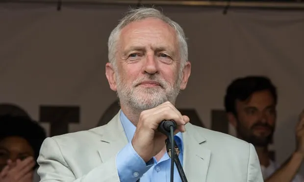 Jeremy Corbin: Ba Za Mu Yarda Da Gallza Wa Duk Wani Musulmi Ba