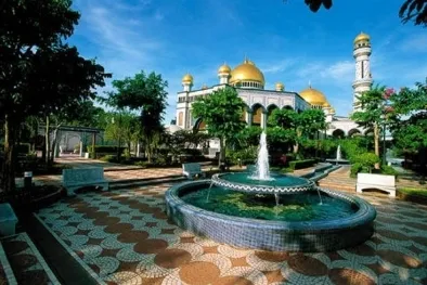 Apa yang Kalian Tidak Ketahui Tentang Negara Islam dan Kaya Brunei