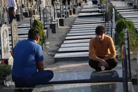 ویروسی که فراموش کرده‌ایم!