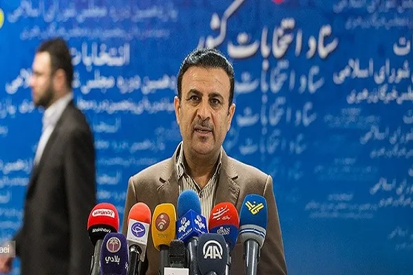 تائید صحت انتخابات اولین میاندوره‌ مجلس در پنج حوزه از سوی شورای نگهبان