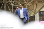 جشن بزرگ روزه‌اولی‌ها در جوار شهدا