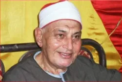 Egypt Quran Reciters Association Condoles Death of Prominent Qari