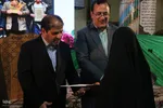 محفل «میهمانی آیه‌ها» در یزد‎