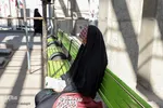 پنجشنبه آخرسال در وادی رحمت تبریز‎