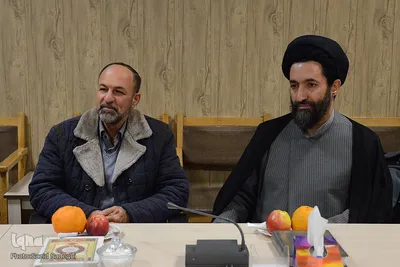 نشست مجمع اساتید و پیشکسوتان قرآنی آذربایجان شرقی