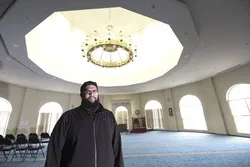 Mosque in Canada’s Halifax to Reopen for Limited Prayers