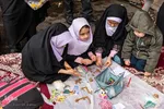 جشن نیمه شعبان در کرج‎‎