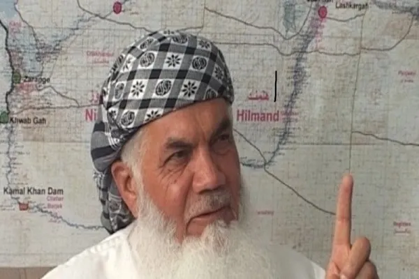 د افغانستان جهادی ځواکونه کولای شی د افغانستان د ستونځی د حل لپاره ښه منځګړی وی