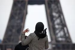 Hausse des actes antimusulmans en France