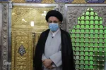 نشست خبری مدیرکل اوقاف آذربایجان شرقی‎‎