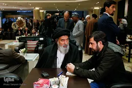دومین روز سی‌و‌دومین کنفرانس «وحدت اسلامی»