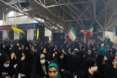 نخستین اجلاس شهدای دانشجو‌معلم دانشگاه فرهنگیان اصفهان