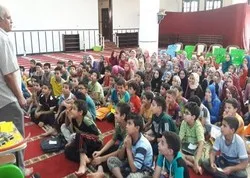 De nouvelles écoles coraniques vont ouvrir en Egypte