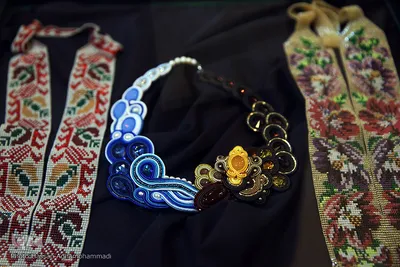 هشتمین جشنواره مد و لباس فجر