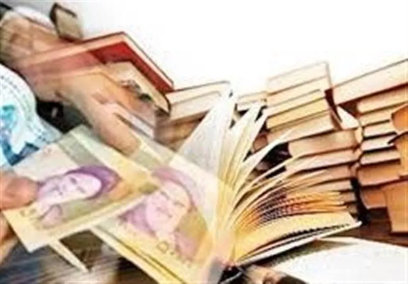 یک معادله مجهول: چرا کاغذ دولتی قیمت کتاب را ۵۸ درصد گران کرده است؟