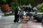 موج پنجاه‌وهشتم حضور مردم اصفهان در دفاع از وطن