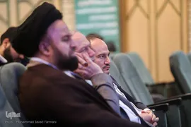 هم‌اندیشی «آینده جهان اسلام و تمدن اسلامی»