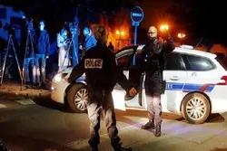 French Police Raid Militant Groups after Teacher's Beheading