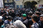 آیین سنتی ۲۰۰ ساله طوق‌بندان در دامغان‎