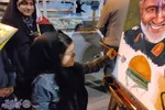 ، پنجاه و پنجمین شبِ  اجتماع مردمی  بابلسر