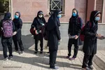 آغاز سال تحصیلی در قزوین‎
