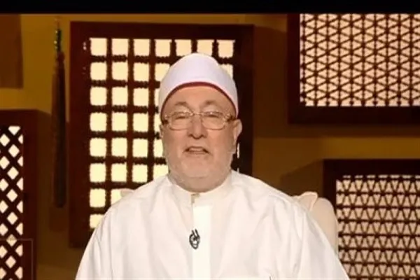 خالد الجندى: الضرب جاء 14 مرة فى القرآن وليس له علاقة بالزوجات