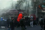 جانمایی ۱۲۰۰ موکب جاماندگان اربعین در تهران