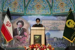 سالگرد شهادت آیت الله مدرس ـ کاشمر
