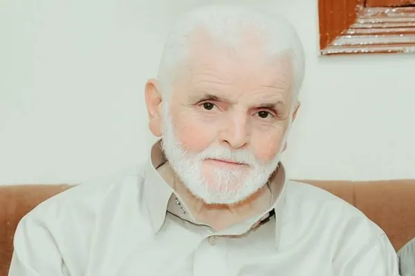 کاتب قرآن مصری درگذشت