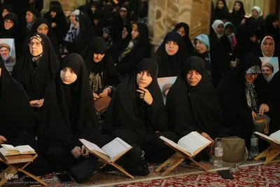 تجمع فعالان امور قرآنی «لشکر قرآنیان قدس»